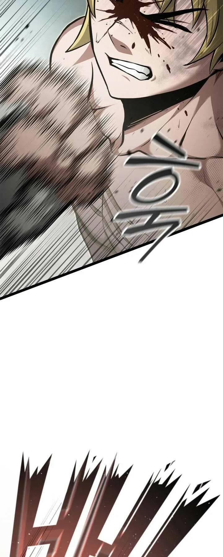 Nhà Vô Địch Kalli Chapter 41 - Trang 2