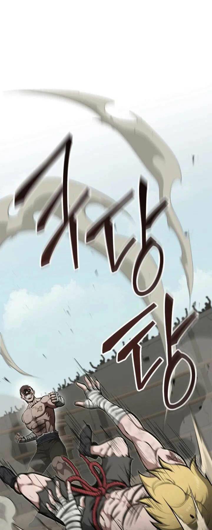 Nhà Vô Địch Kalli Chapter 41 - Trang 2