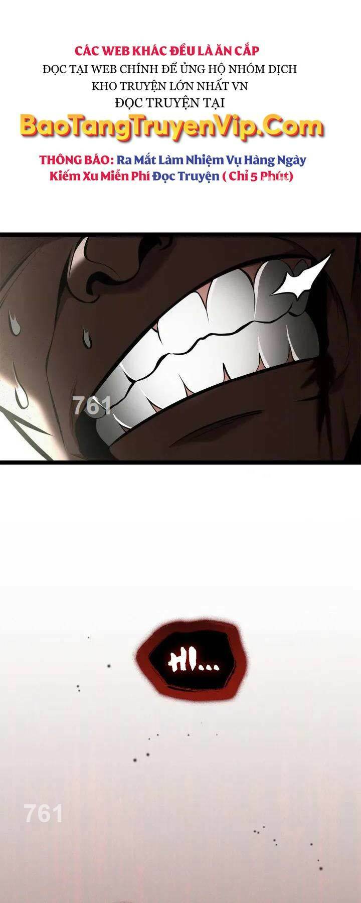 Nhà Vô Địch Kalli Chapter 41 - Trang 2