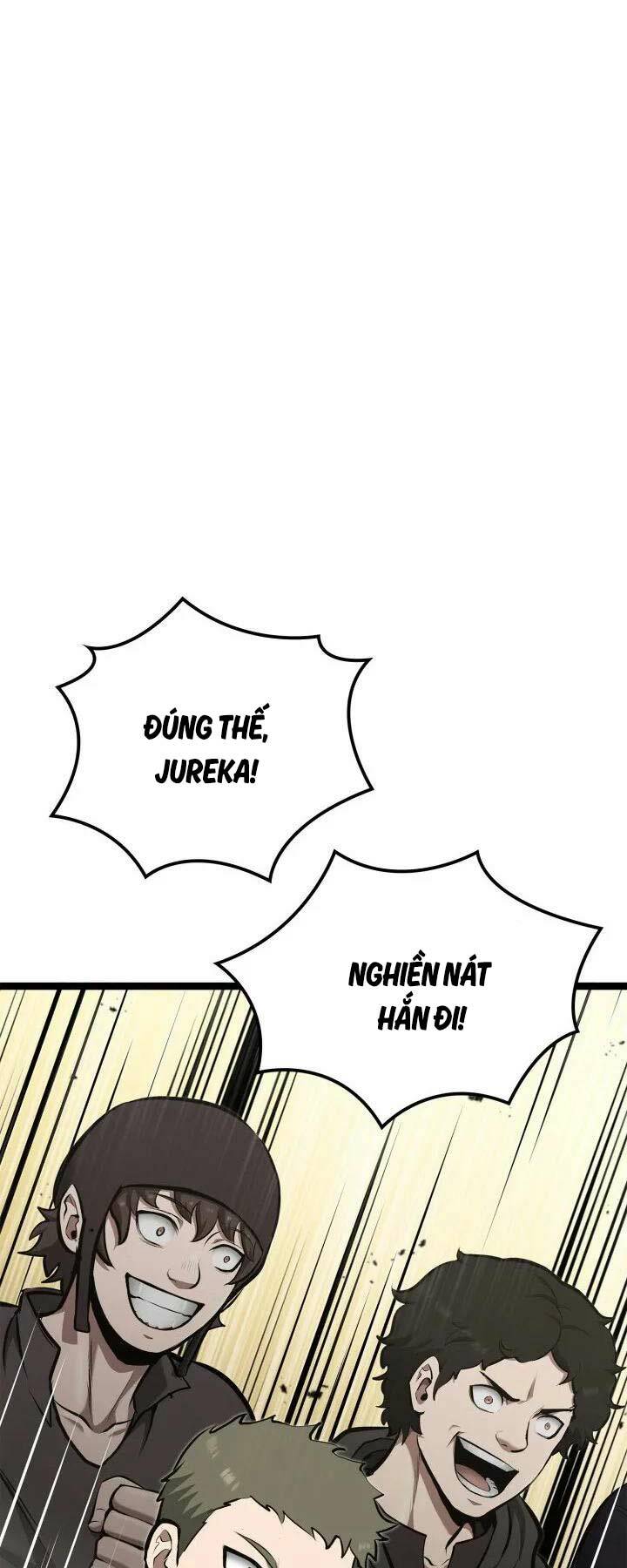 Nhà Vô Địch Kalli Chapter 41 - Trang 2