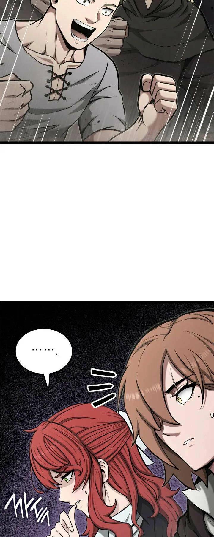 Nhà Vô Địch Kalli Chapter 41 - Trang 2