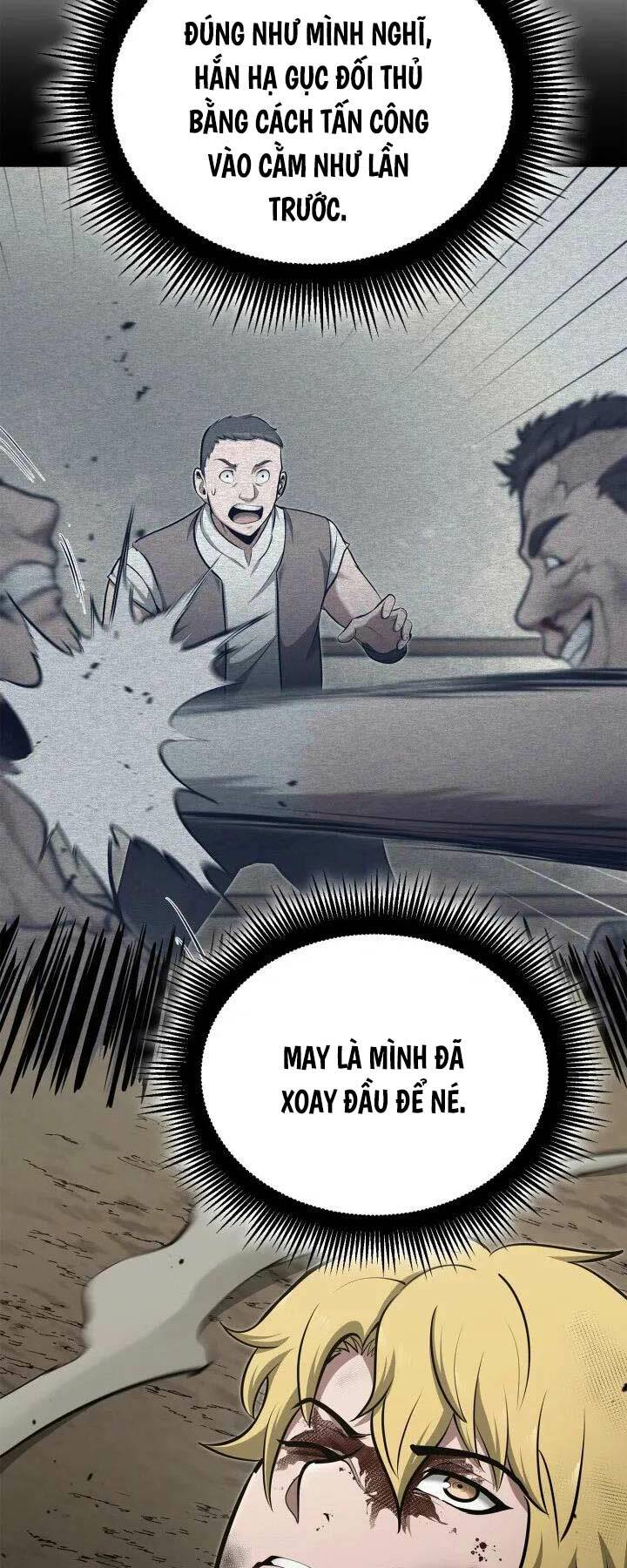 Nhà Vô Địch Kalli Chapter 41 - Trang 2