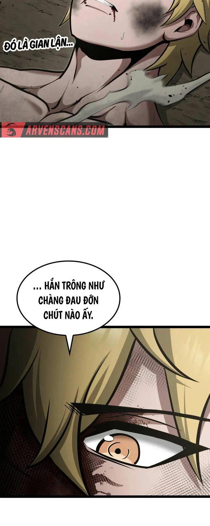 Nhà Vô Địch Kalli Chapter 41 - Trang 2