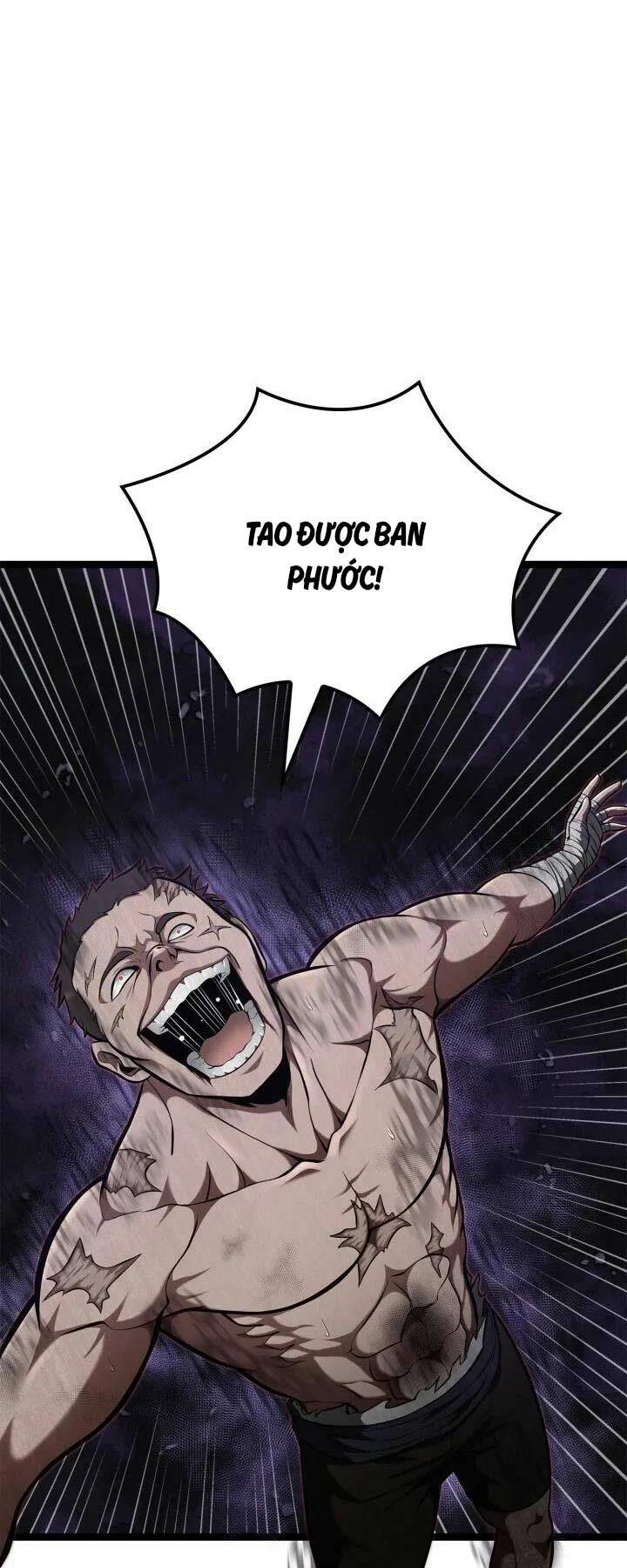 Nhà Vô Địch Kalli Chapter 41 - Trang 2