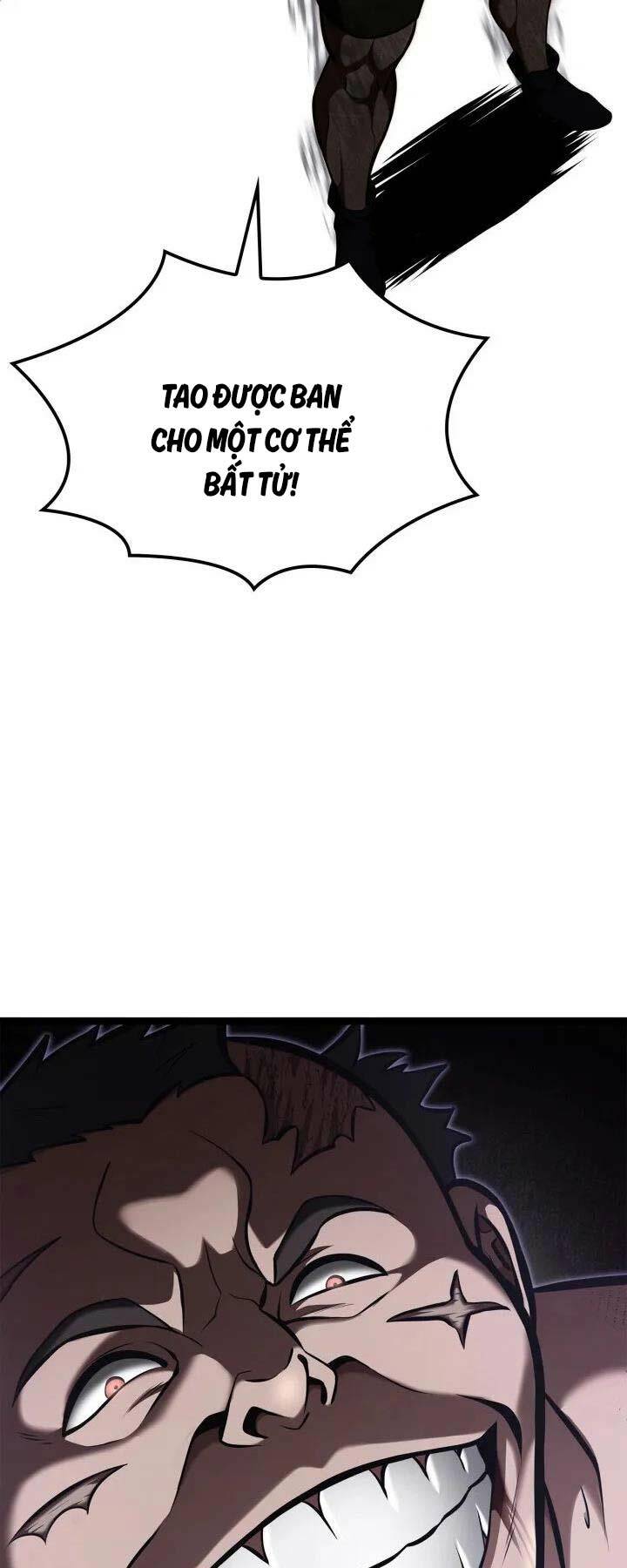 Nhà Vô Địch Kalli Chapter 41 - Trang 2