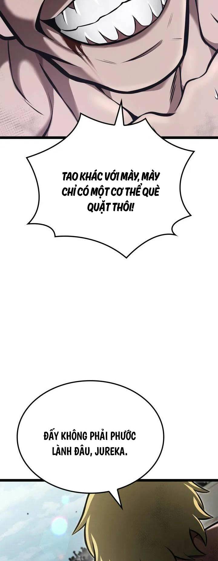 Nhà Vô Địch Kalli Chapter 41 - Trang 2