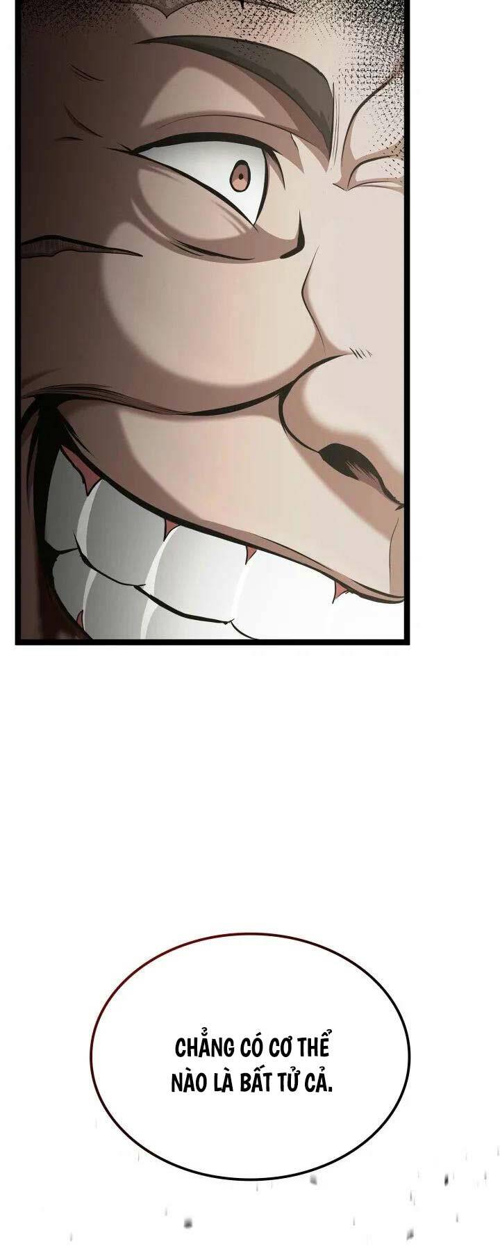 Nhà Vô Địch Kalli Chapter 41 - Trang 2