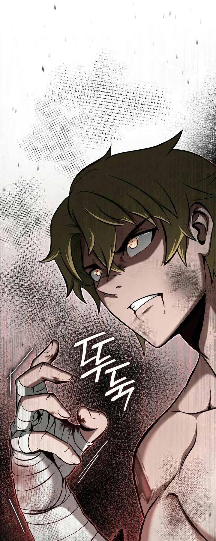 Nhà Vô Địch Kalli Chapter 41 - Trang 2