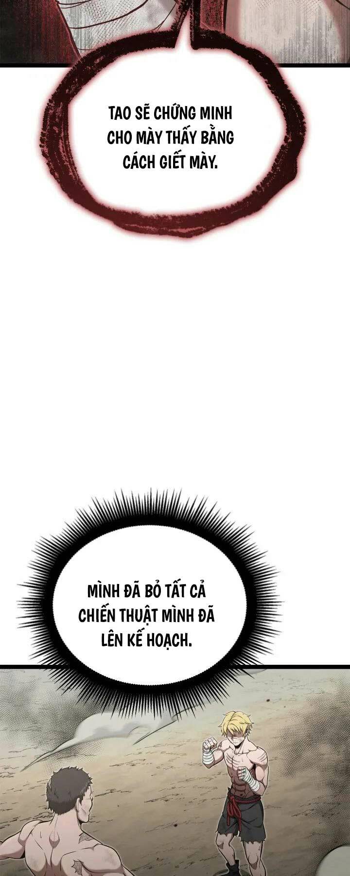 Nhà Vô Địch Kalli Chapter 41 - Trang 2