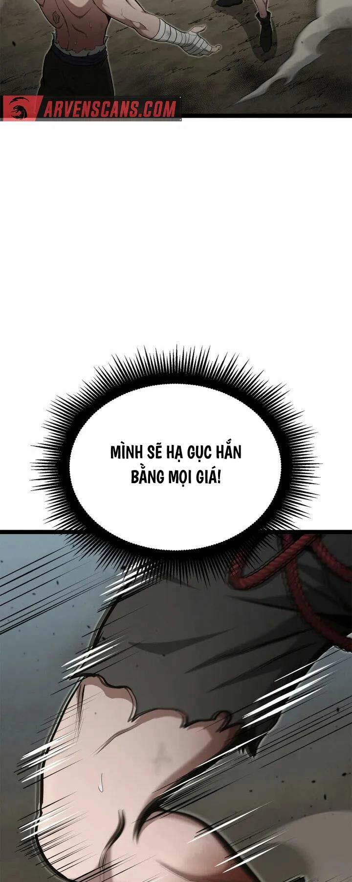 Nhà Vô Địch Kalli Chapter 41 - Trang 2