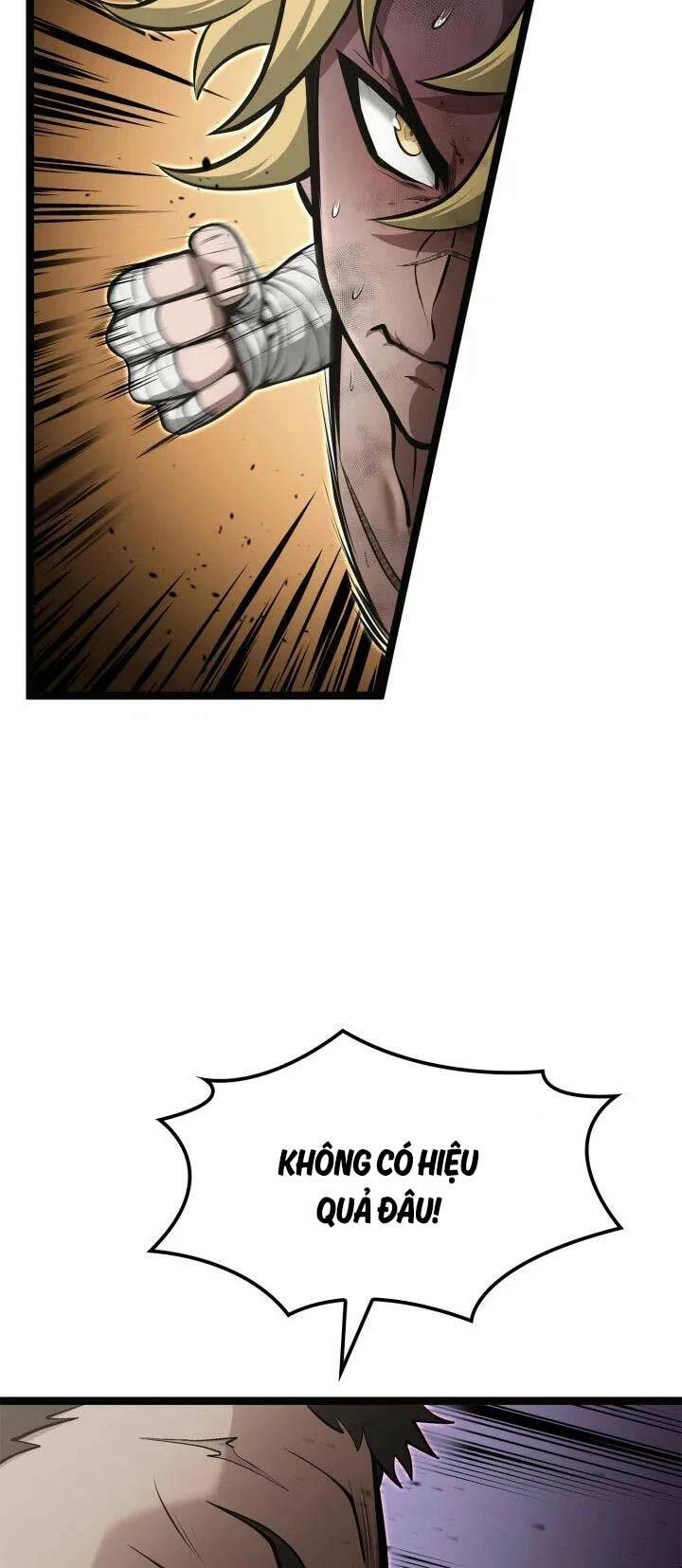 Nhà Vô Địch Kalli Chapter 41 - Trang 2