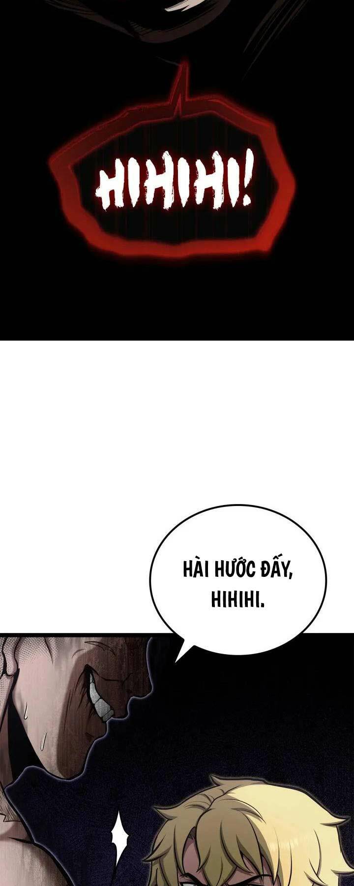 Nhà Vô Địch Kalli Chapter 41 - Trang 2