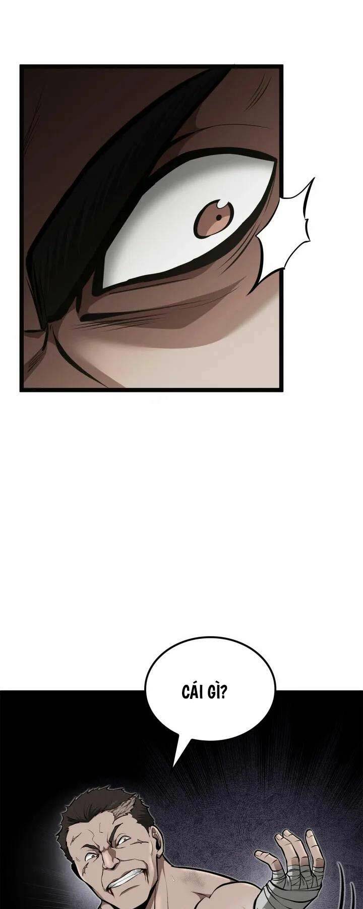 Nhà Vô Địch Kalli Chapter 41 - Trang 2