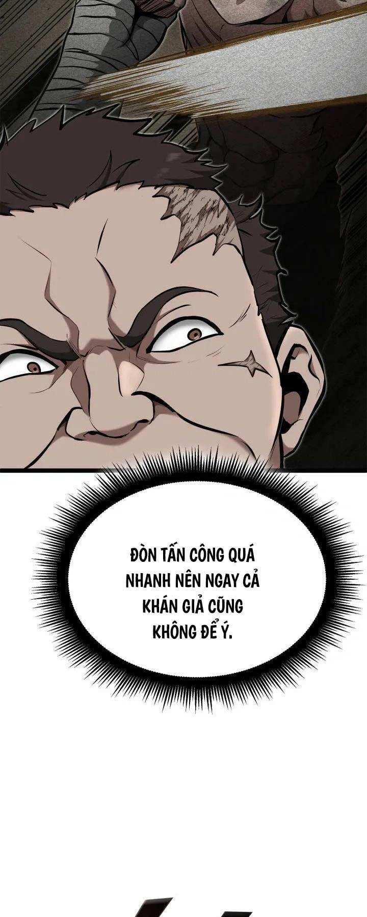 Nhà Vô Địch Kalli Chapter 41 - Trang 2