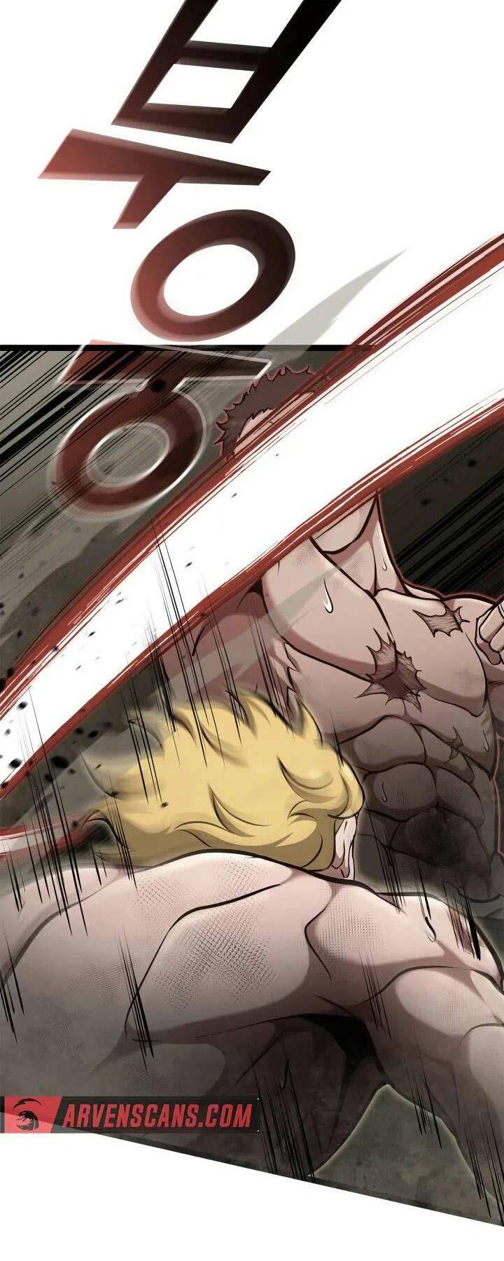 Nhà Vô Địch Kalli Chapter 41 - Trang 2