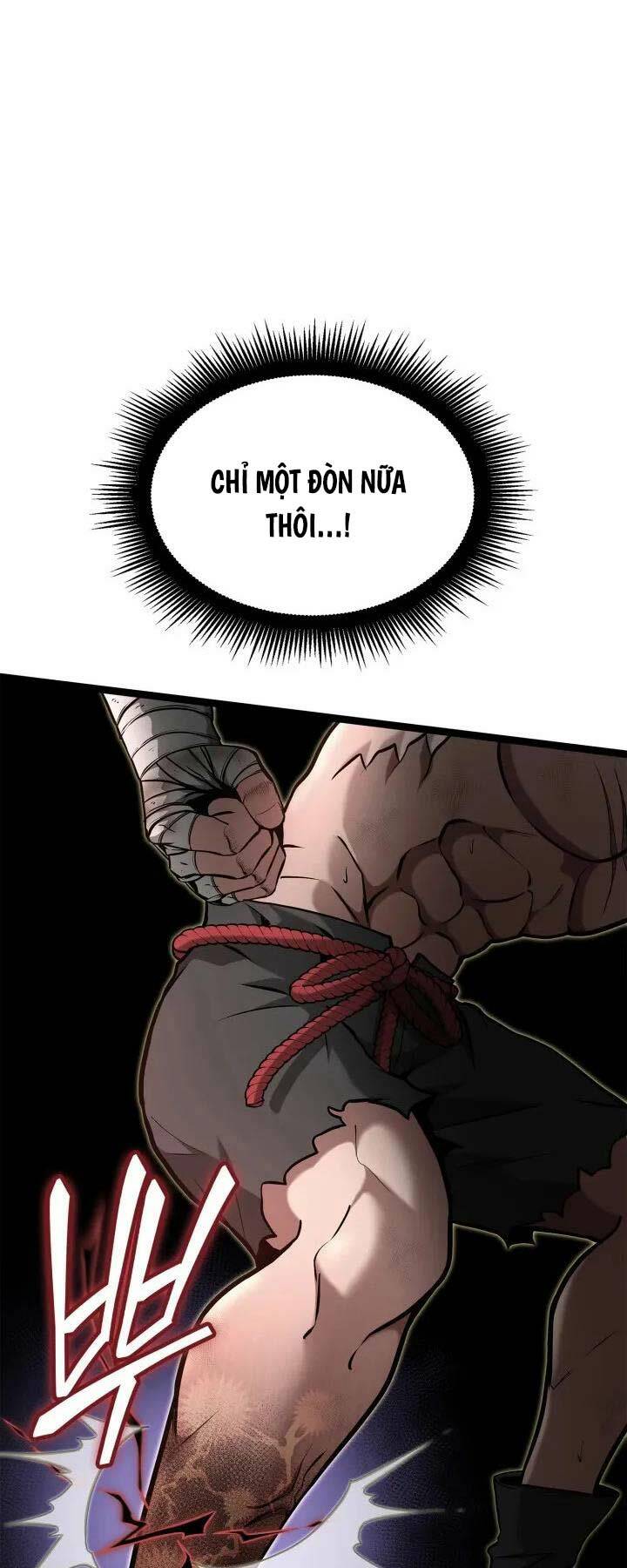 Nhà Vô Địch Kalli Chapter 41 - Trang 2