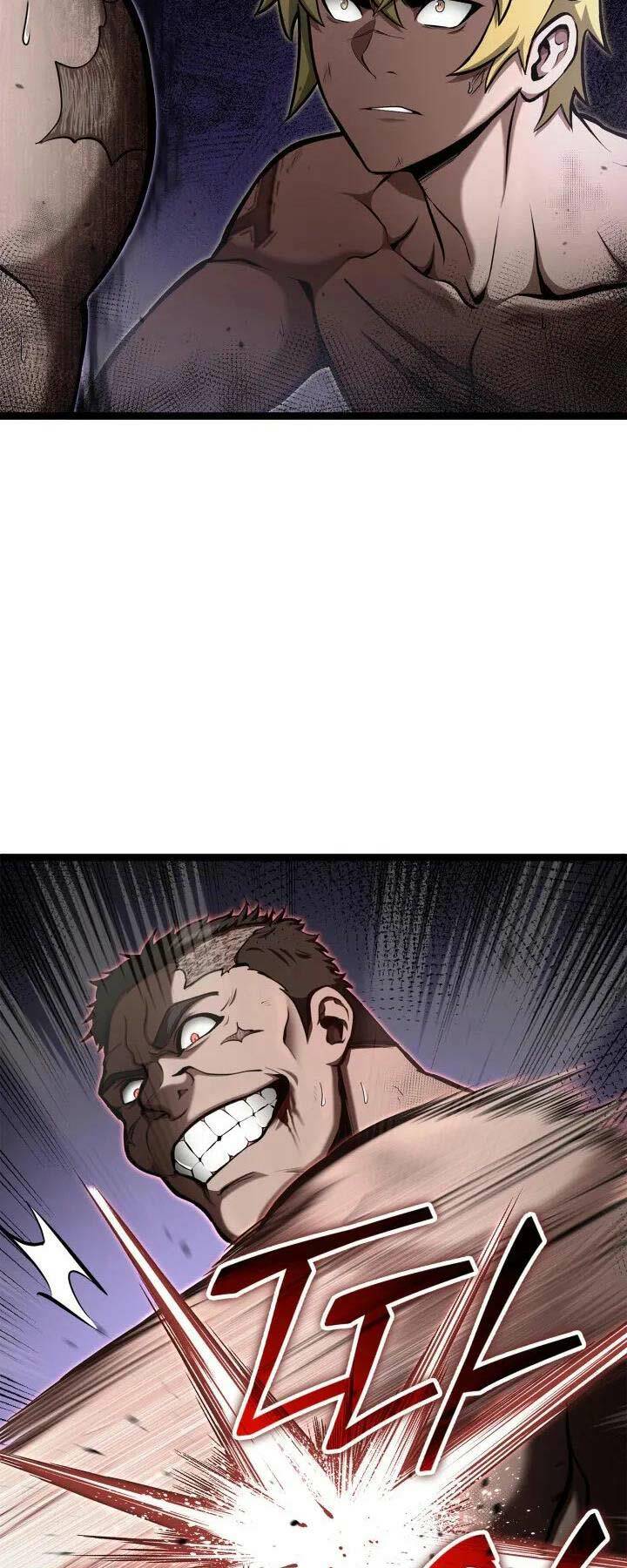 Nhà Vô Địch Kalli Chapter 41 - Trang 2