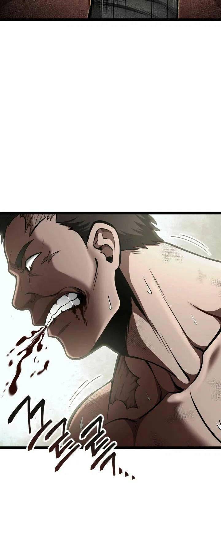 Nhà Vô Địch Kalli Chapter 41 - Trang 2