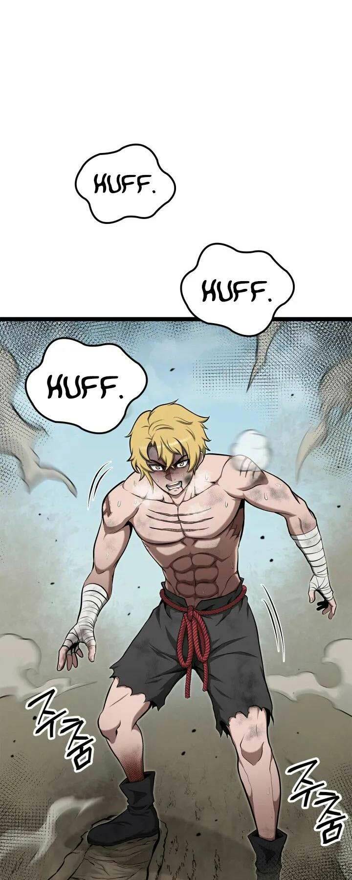 Nhà Vô Địch Kalli Chapter 41 - Trang 2