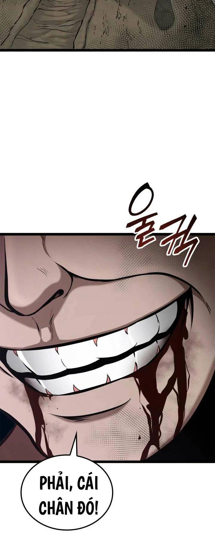 Nhà Vô Địch Kalli Chapter 41 - Trang 2