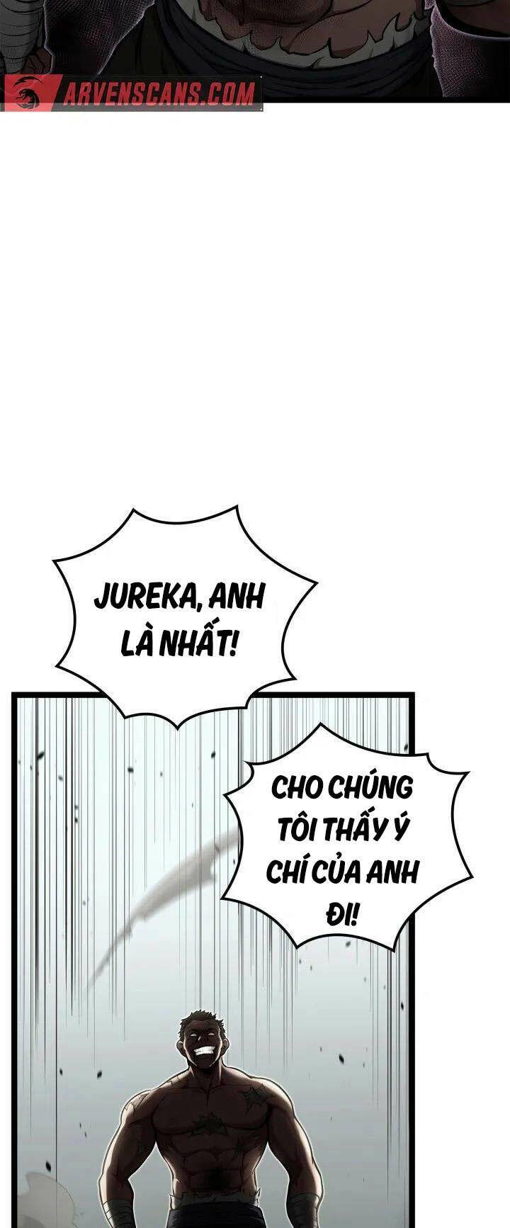 Nhà Vô Địch Kalli Chapter 41 - Trang 2