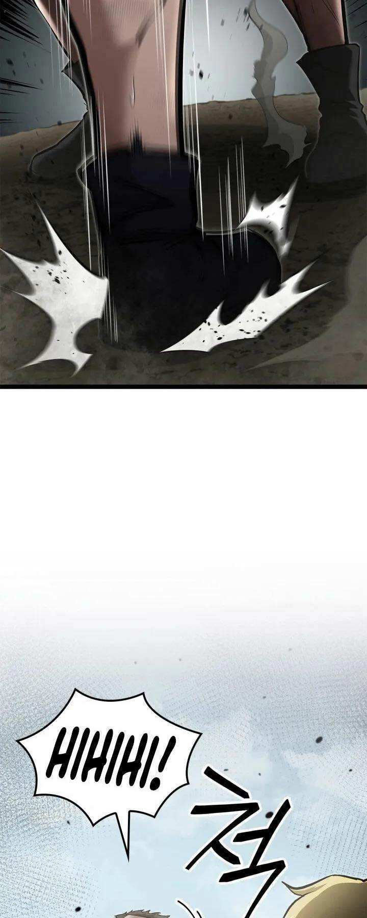 Nhà Vô Địch Kalli Chapter 41 - Trang 2