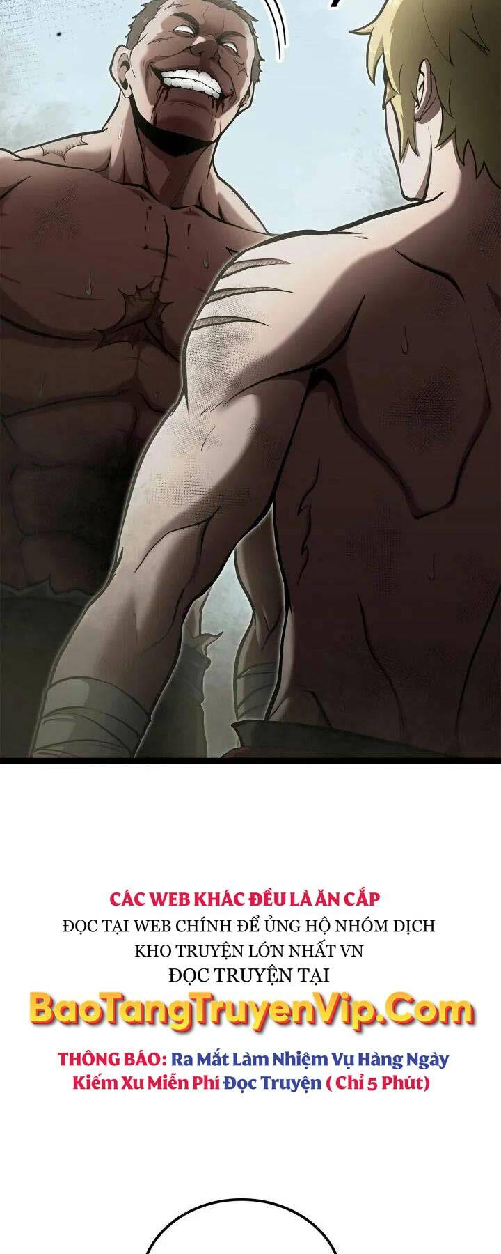 Nhà Vô Địch Kalli Chapter 41 - Trang 2