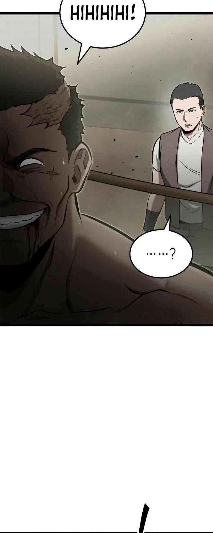 Nhà Vô Địch Kalli Chapter 41 - Trang 2