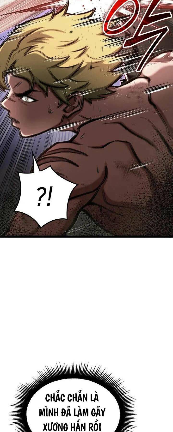 Nhà Vô Địch Kalli Chapter 41 - Trang 2