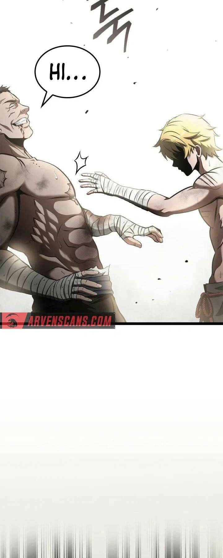 Nhà Vô Địch Kalli Chapter 41 - Trang 2