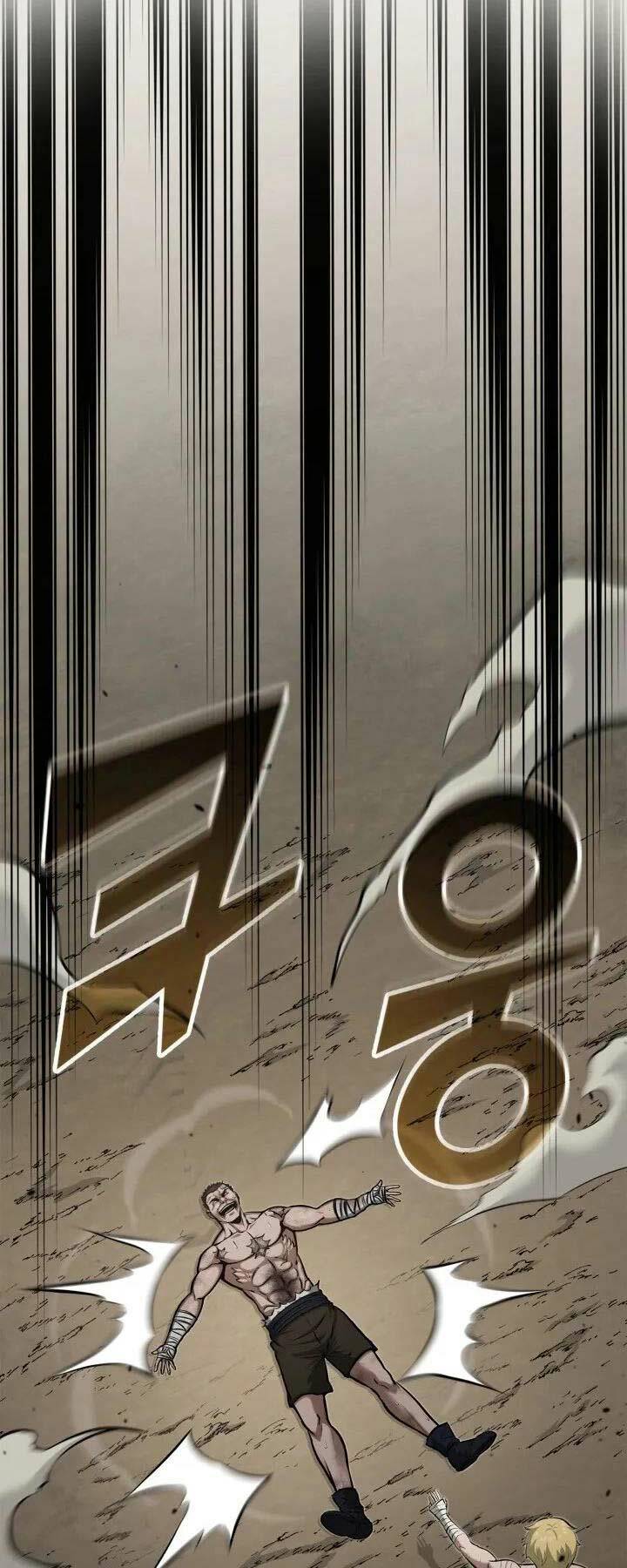 Nhà Vô Địch Kalli Chapter 41 - Trang 2