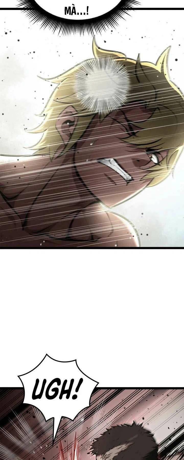 Nhà Vô Địch Kalli Chapter 41 - Trang 2