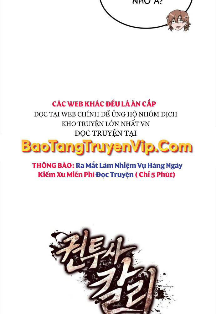 Nhà Vô Địch Kalli Chapter 42 - Trang 2