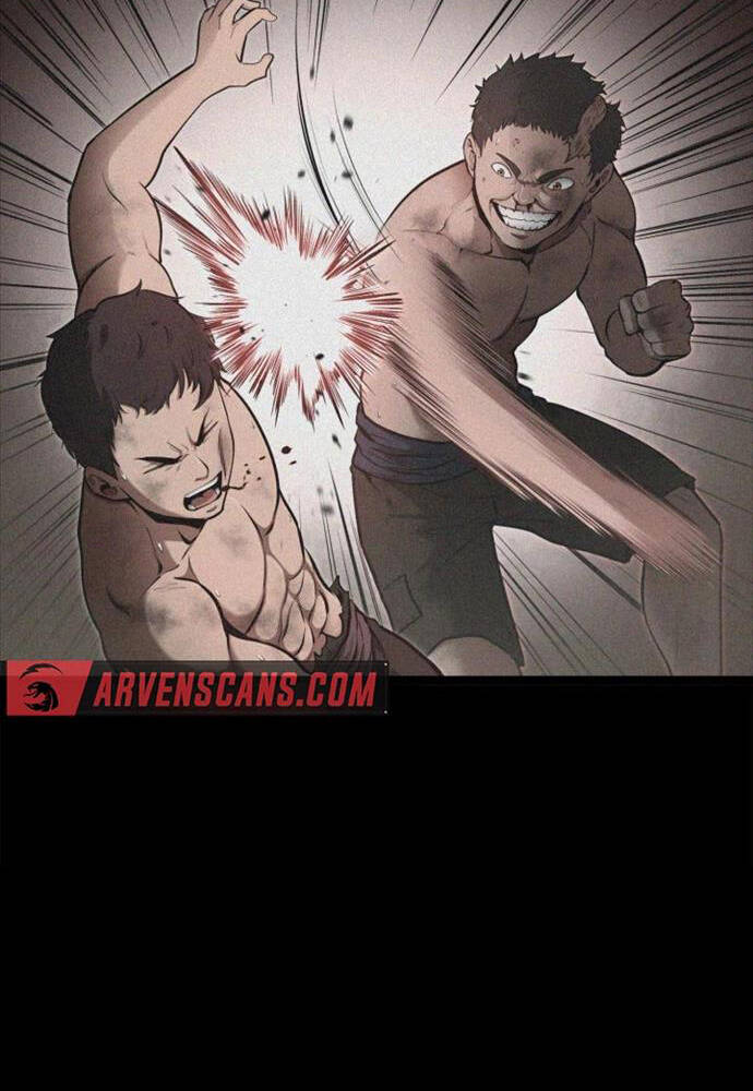 Nhà Vô Địch Kalli Chapter 42 - Trang 2