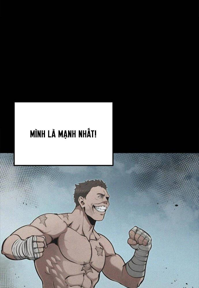 Nhà Vô Địch Kalli Chapter 42 - Trang 2