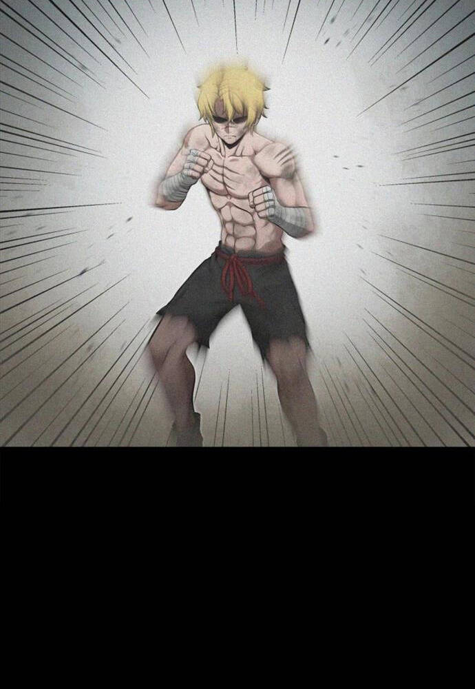 Nhà Vô Địch Kalli Chapter 42 - Trang 2