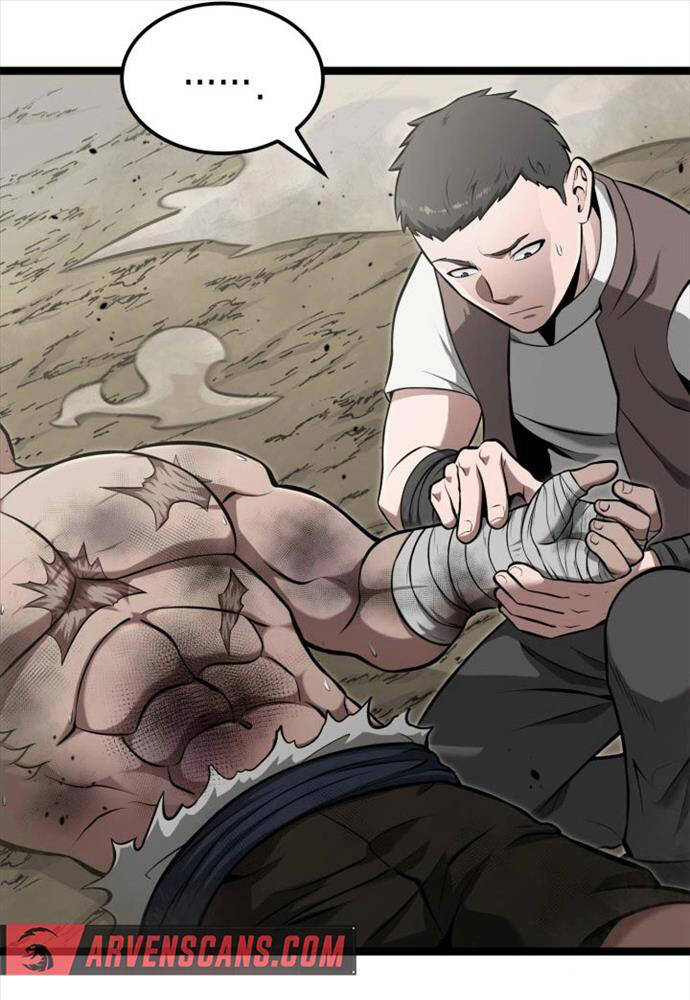 Nhà Vô Địch Kalli Chapter 42 - Trang 2