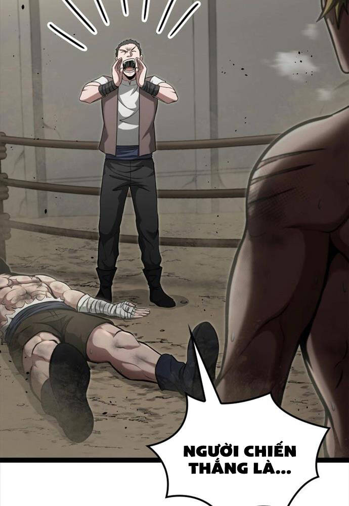 Nhà Vô Địch Kalli Chapter 42 - Trang 2