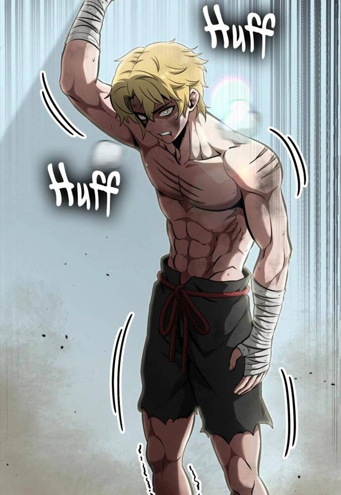 Nhà Vô Địch Kalli Chapter 42 - Trang 2