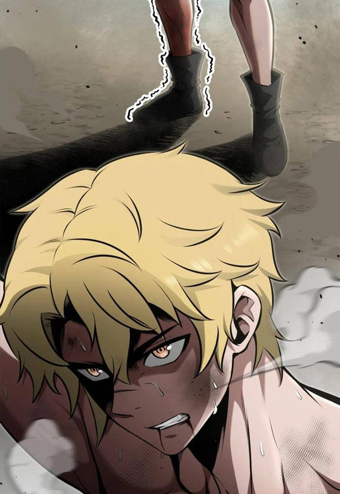 Nhà Vô Địch Kalli Chapter 42 - Trang 2