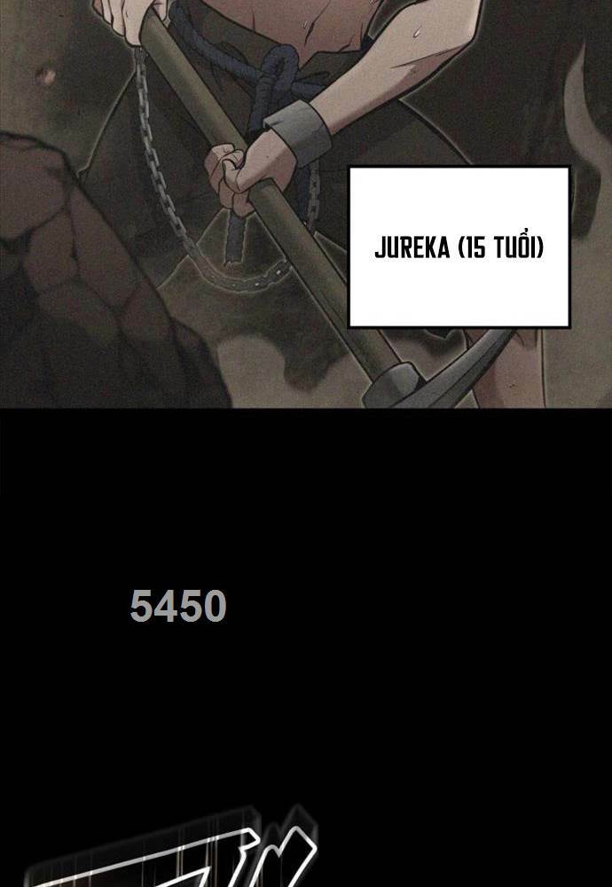 Nhà Vô Địch Kalli Chapter 42 - Trang 2