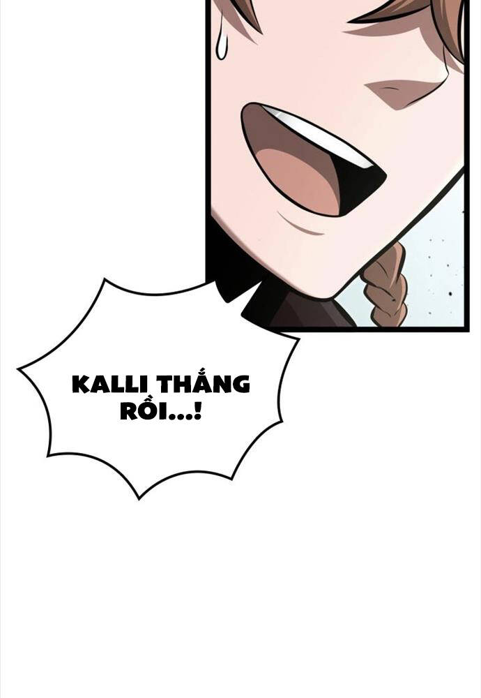 Nhà Vô Địch Kalli Chapter 42 - Trang 2