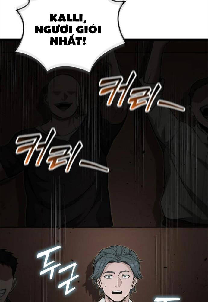 Nhà Vô Địch Kalli Chapter 42 - Trang 2