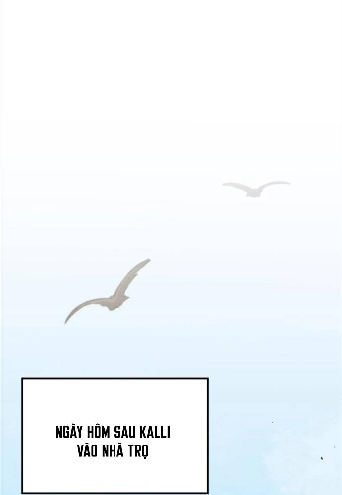 Nhà Vô Địch Kalli Chapter 42 - Trang 2