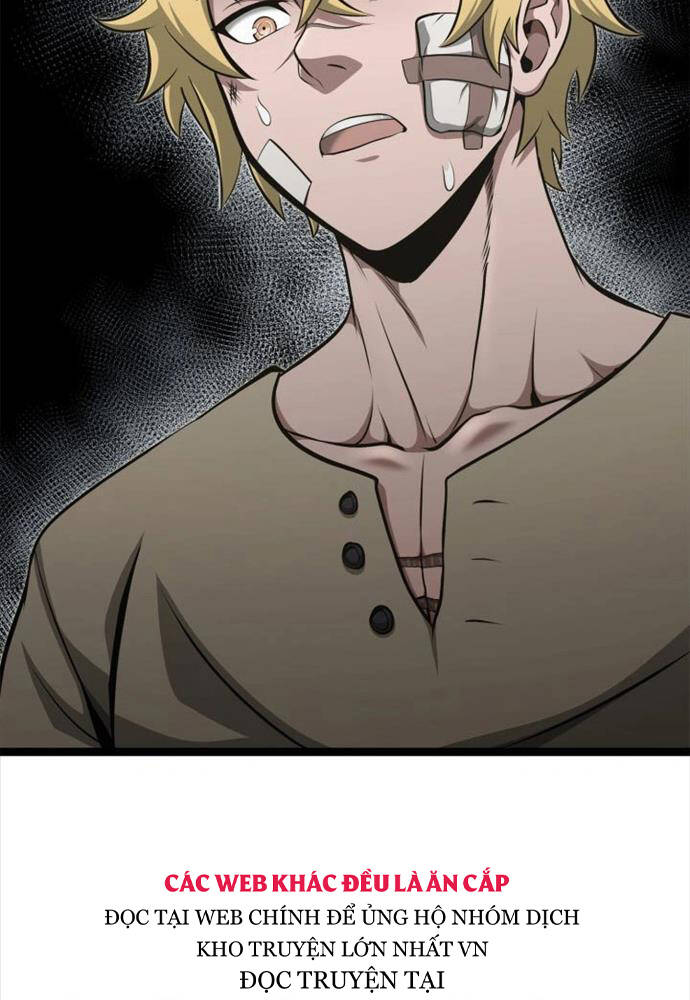 Nhà Vô Địch Kalli Chapter 42 - Trang 2