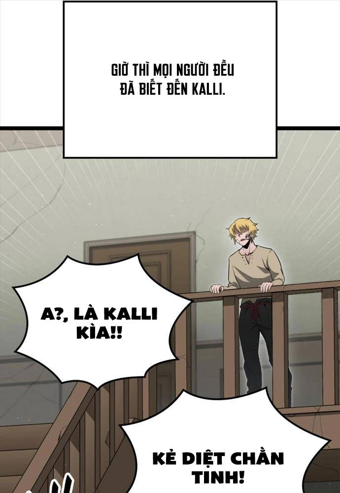 Nhà Vô Địch Kalli Chapter 42 - Trang 2