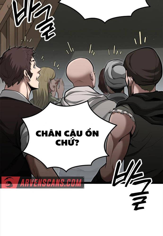 Nhà Vô Địch Kalli Chapter 42 - Trang 2
