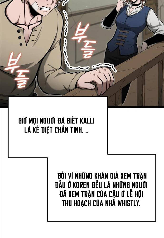 Nhà Vô Địch Kalli Chapter 42 - Trang 2