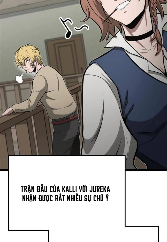 Nhà Vô Địch Kalli Chapter 42 - Trang 2