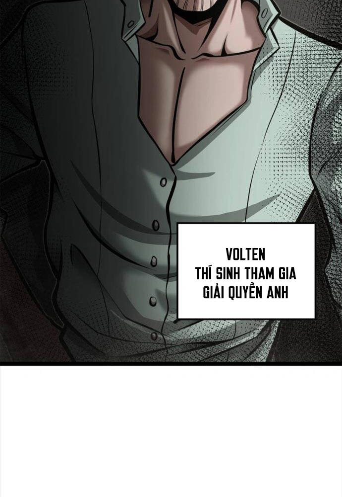 Nhà Vô Địch Kalli Chapter 42 - Trang 2